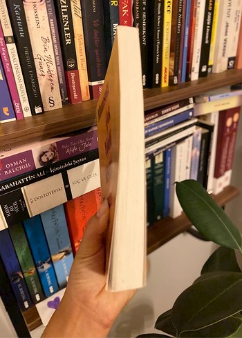 Minnesota Çok Yönlü Kişilik Envanteri Kitabı - Görsel 4