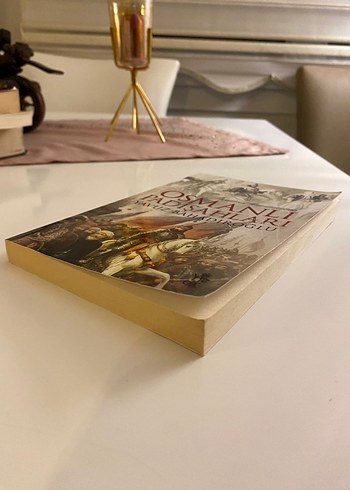 Osmanlı Padişahları - Yavuz Bahadıroğlu - Görsel 4