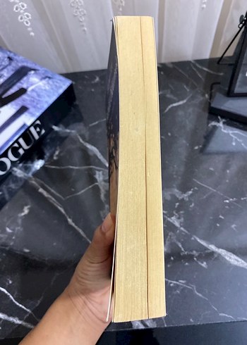 Bülbülü Öldürmek - Harper Lee - Görsel 4