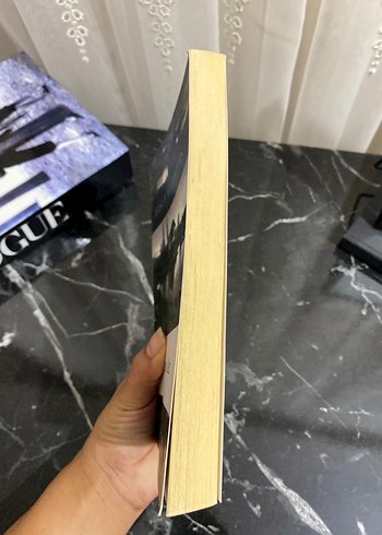 Kuşlar Yasına Gider - Hasan Ali Toptaş - Görsel 3