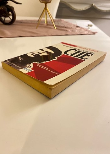 CHE - Bir Yalnız Adamın Yolculuğu - Görsel 4