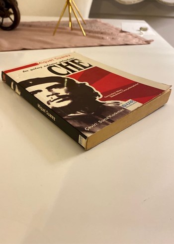 CHE - Bir Yalnız Adamın Yolculuğu - Görsel 3