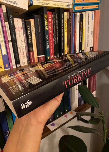 Türkiye Kronolojik Tarih Kitabı - Görsel 4