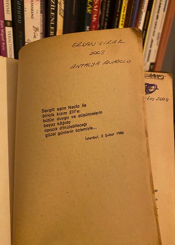 12 Eylül Günlüğü Tank Sesiyle Uyanmak - Görsel 6