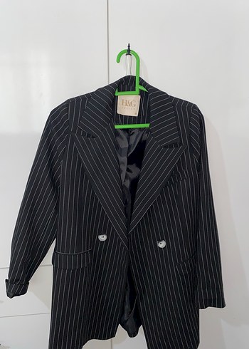 Blazer Ceket