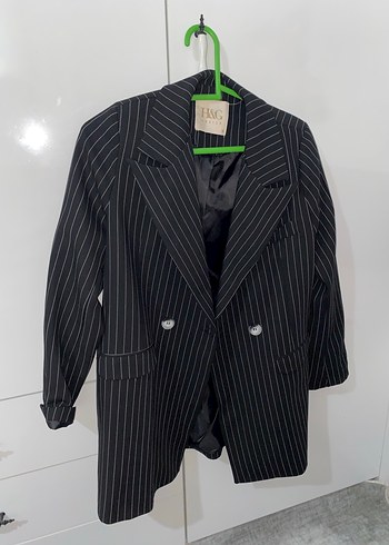 Diğer Blazer Ceket