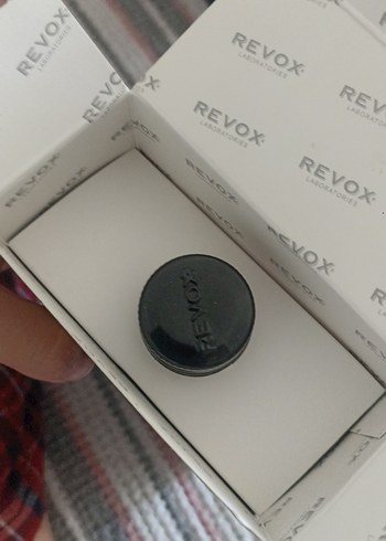 Revox Biotin Collagen Şampuan - Görsel 5