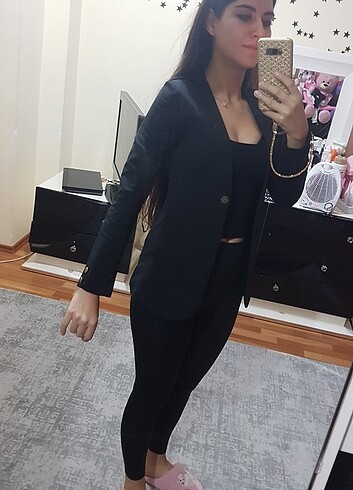 Ceket