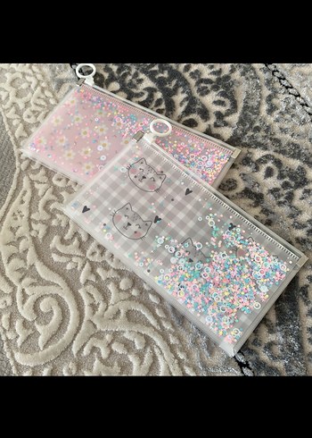 Düğmeli Uzun Denim Kadın Elbise - Görsel 2