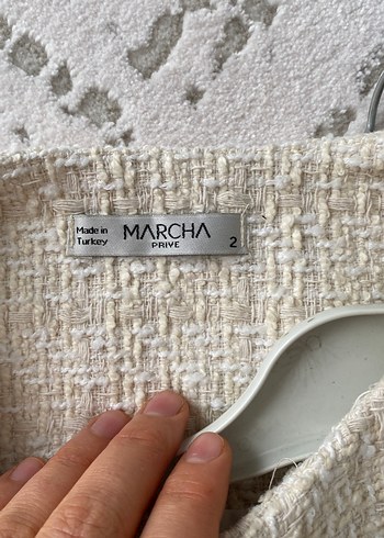 Kadın tüvit ikili takım - Görsel 2