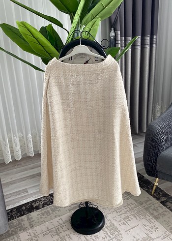 Kadın tüvit ikili takım - Görsel 5