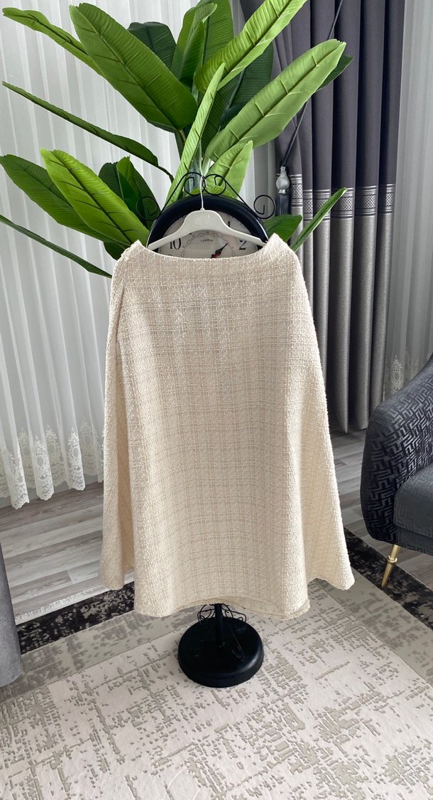 Kadın tüvit ikili takım - Görsel 5