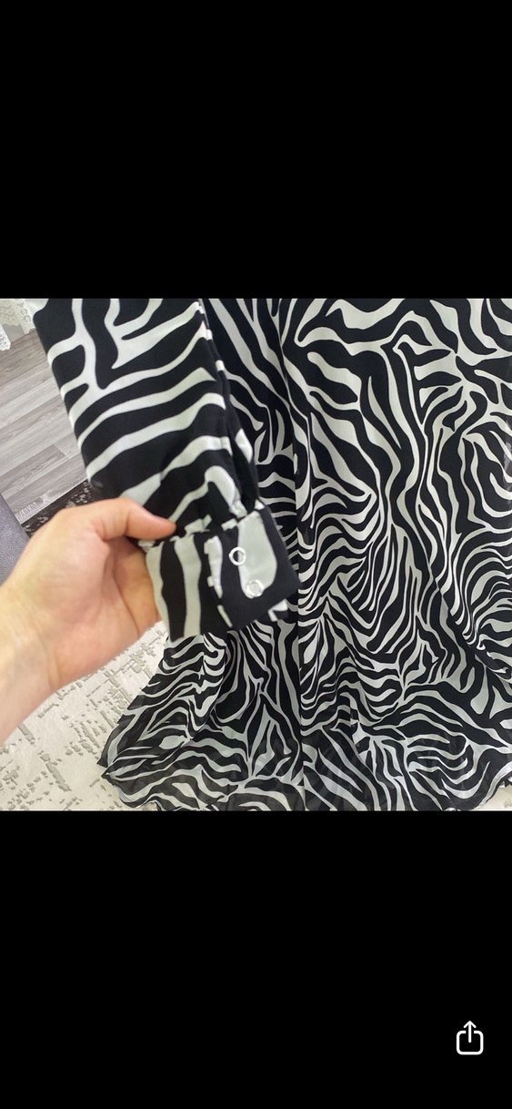 Kadın elbise - Görsel 2