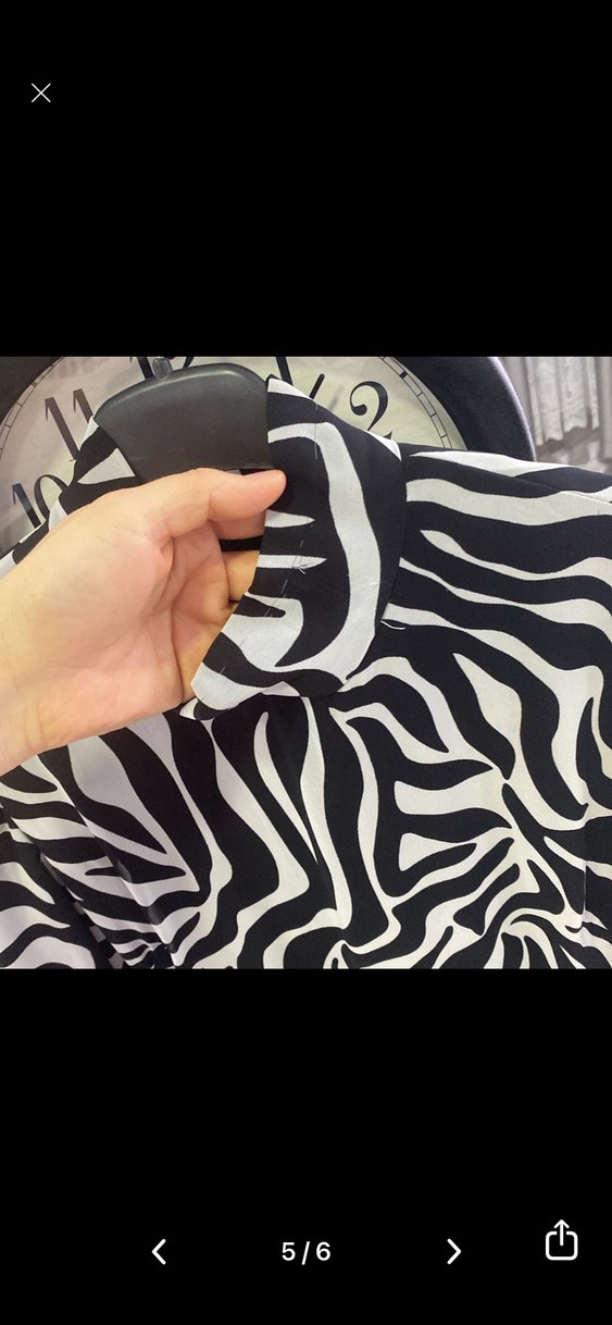 Kadın elbise - Görsel 3