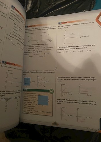 Fizik Video AnlatımlıÇap Yayınları - Görsel 2