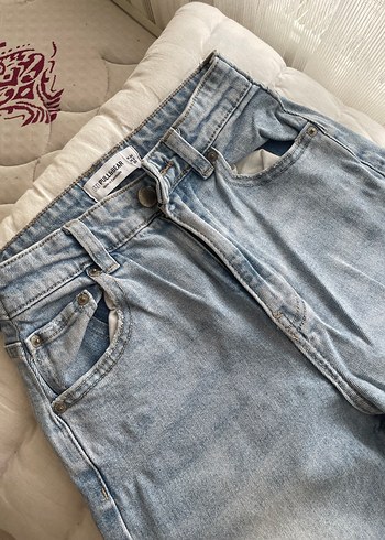 Stradi Kadın Denim Pantolon - Görsel 2