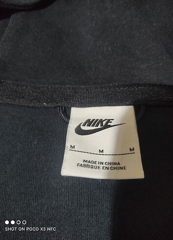 m Beden gri Renk Kapşonlu fermuarlı sweatshirt hırka
