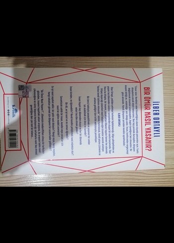 Bir Ömür Nasıl Yaşanır? - İlber Ortaylı