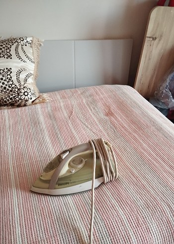 Beden Beyaz Philips Ütü
