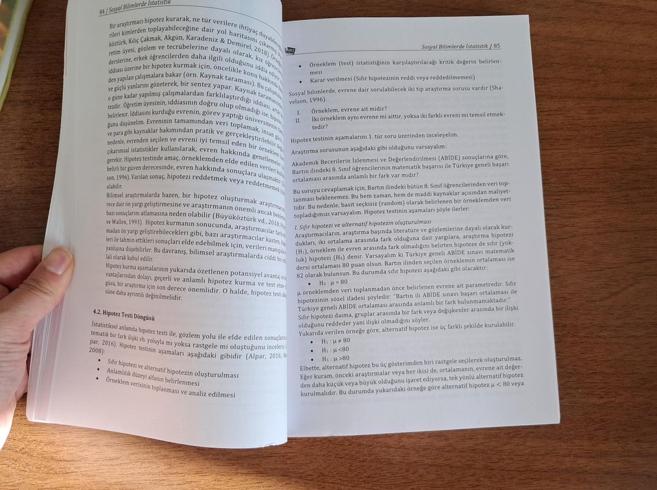 İstatistik - Görsel 2