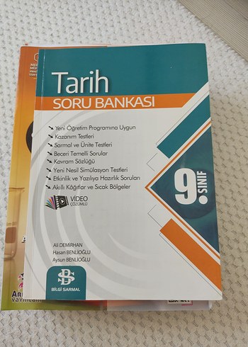 Ürün