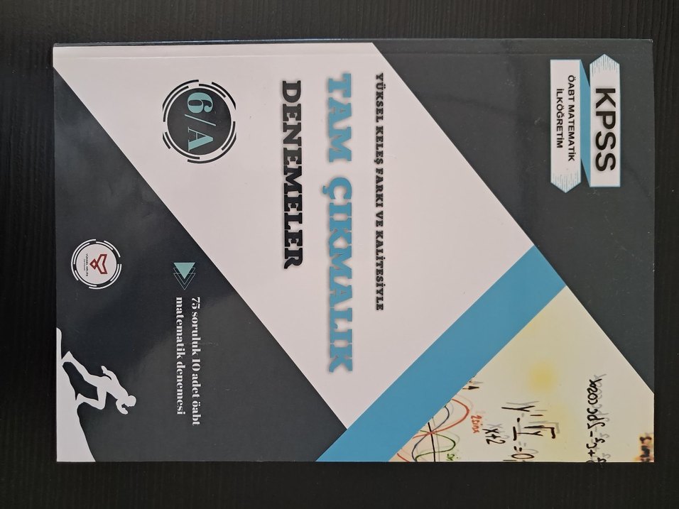 Yüksel Keleş Denemeleri - Görsel 2