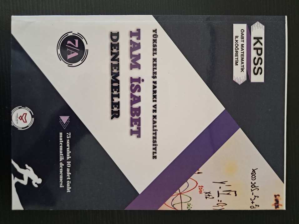 Yüksel Keleş Denemeleri - Görsel 3