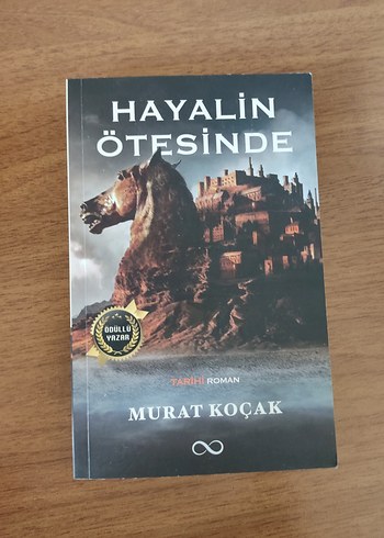 Hayalin Ötesinde - Murat Koçak