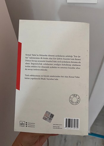 Beden Esir Şehrin İnsanları - Kemal Tahir