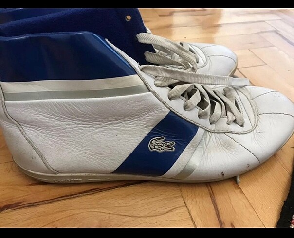 Lacoste