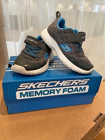 Skechers 24 memory form