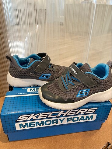 Skechers Skechers 24 memory form