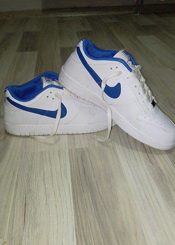 Nike Dunk Low Retro WB