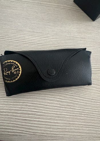 Kadın Siyah Parlak Klasik Gözlük - Görsel 3