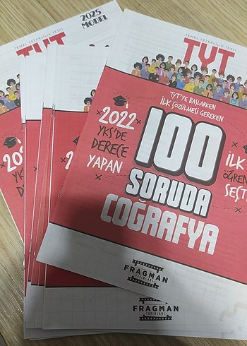 2025 Model TYT Fizik Net Arttıran Ders Notları - Görsel 2