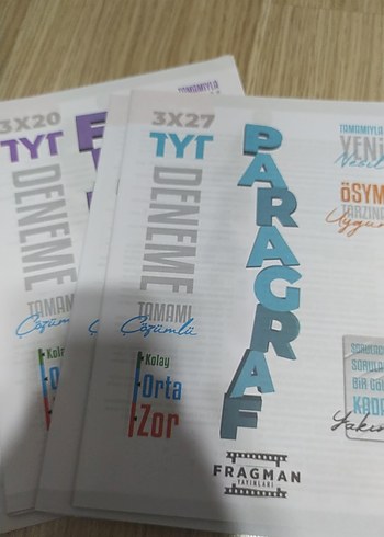 2025 Model TYT Fizik Net Arttıran Ders Notları - Görsel 3