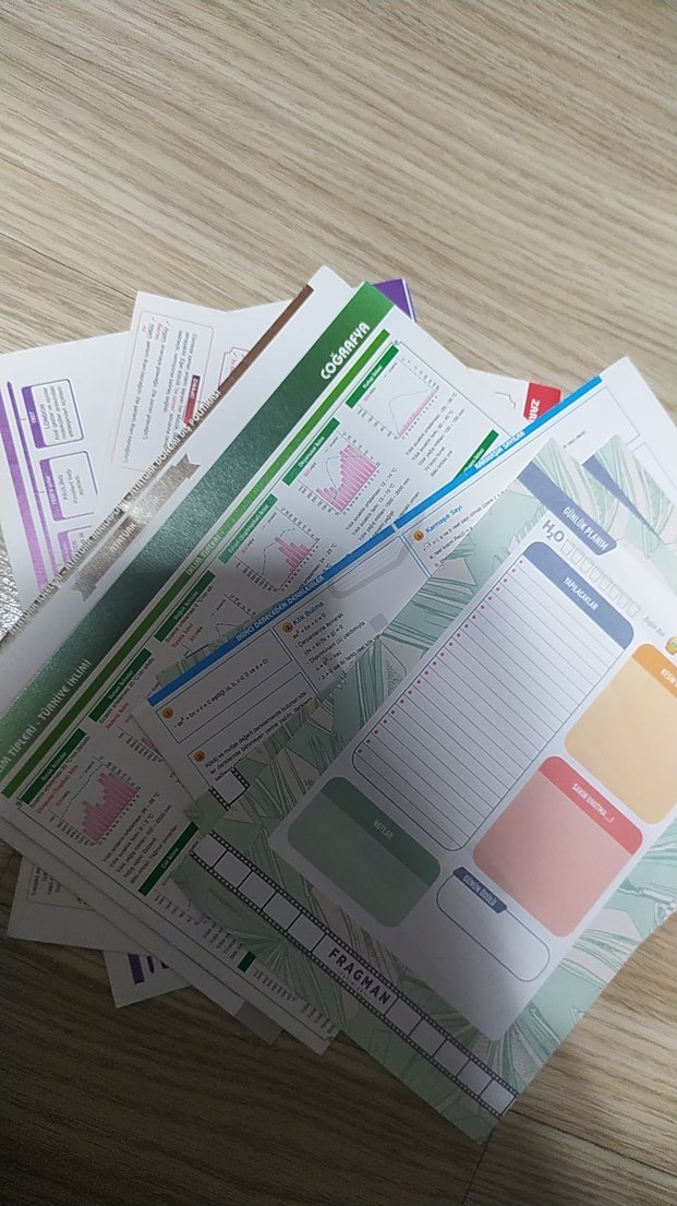 2025 Model TYT Fizik Net Arttıran Ders Notları - Görsel 4