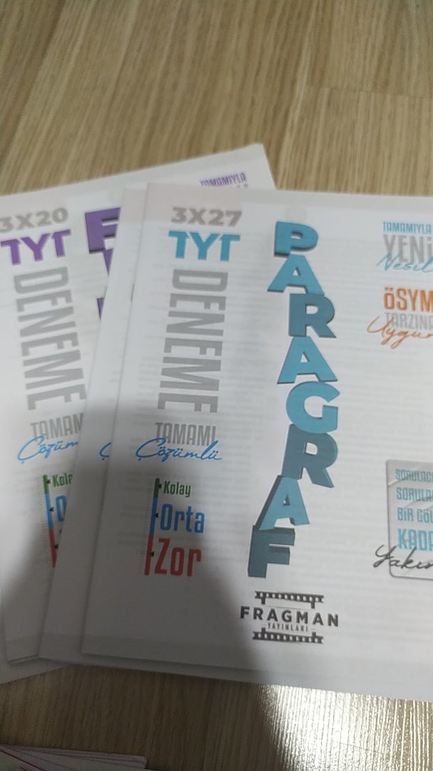 2025 Model TYT Fizik Net Arttıran Ders Notları - Görsel 3