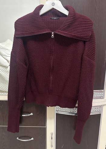 Diğer Bordo Kazak