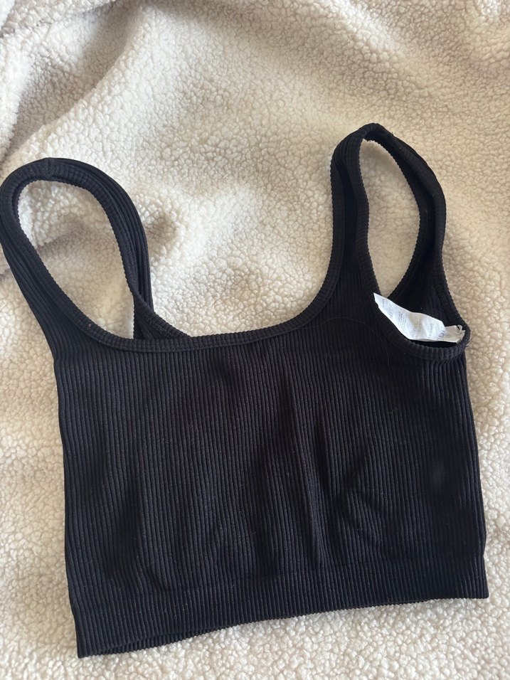Addax Siyah XS/S Minimal Şıklık — görsel 2/2