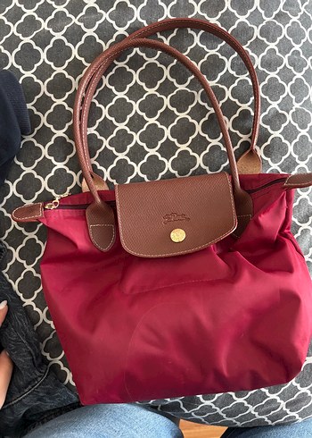 Longchamp ürünü