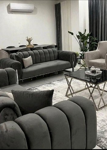 CHESTER KOLTUK TAKIMI - Görsel 5