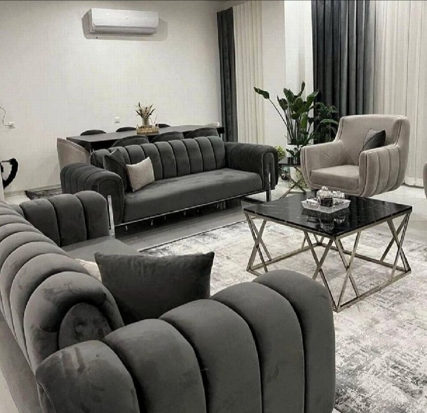 CHESTER KOLTUK TAKIMI - Görsel 3