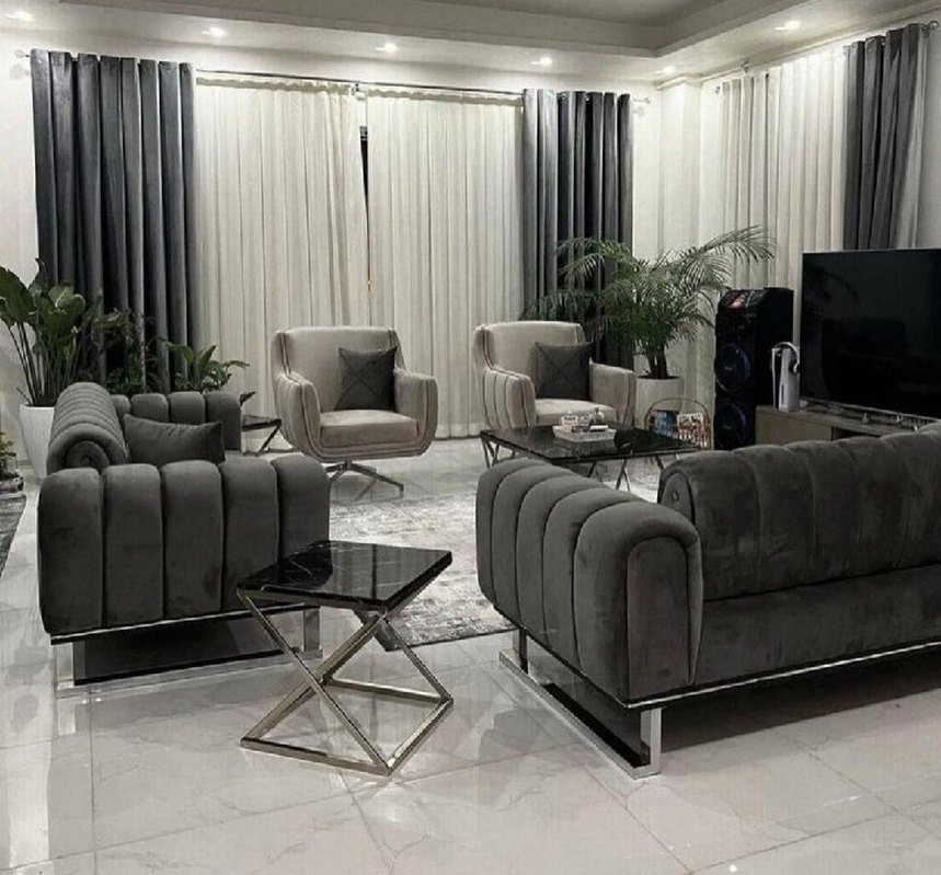 CHESTER KOLTUK TAKIMI - Görsel 2