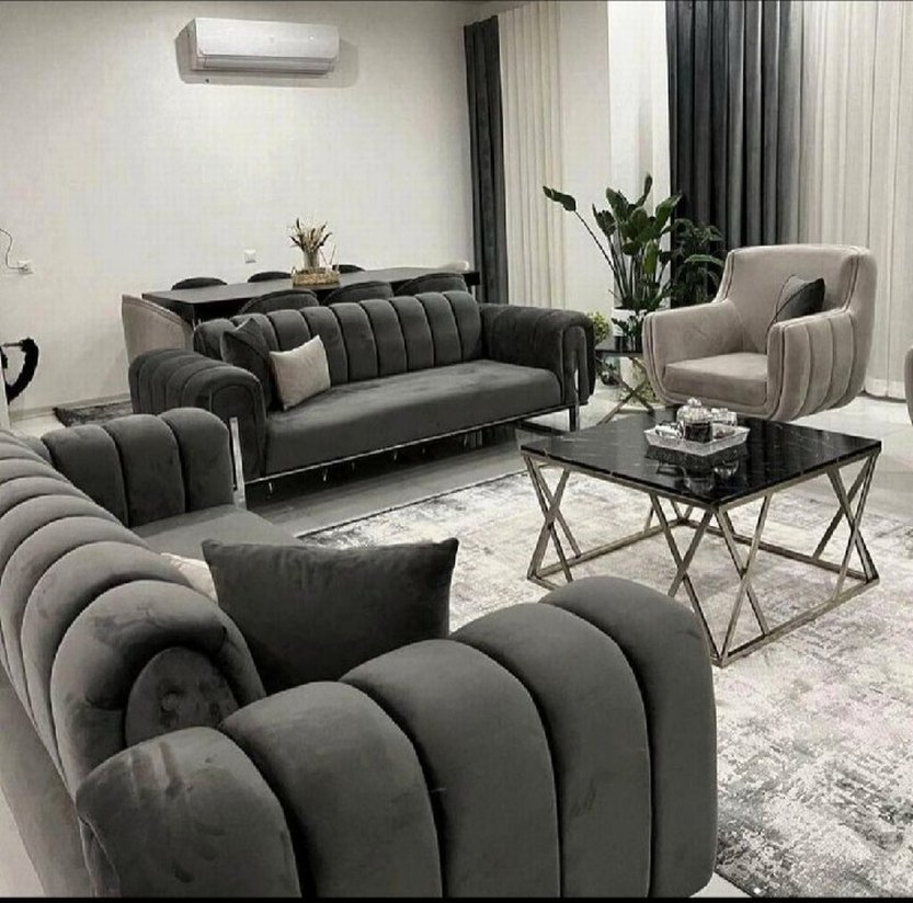 CHESTER KOLTUK TAKIMI - Görsel 5