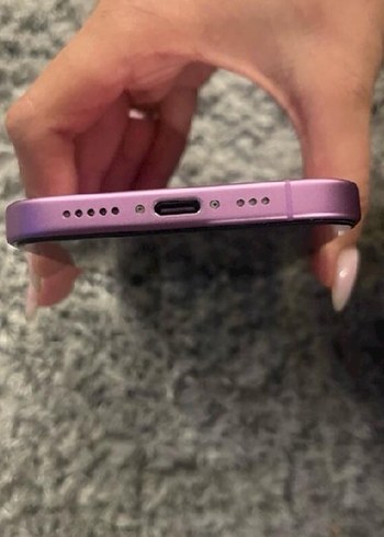 İPHONE 16 YD - Görsel 3