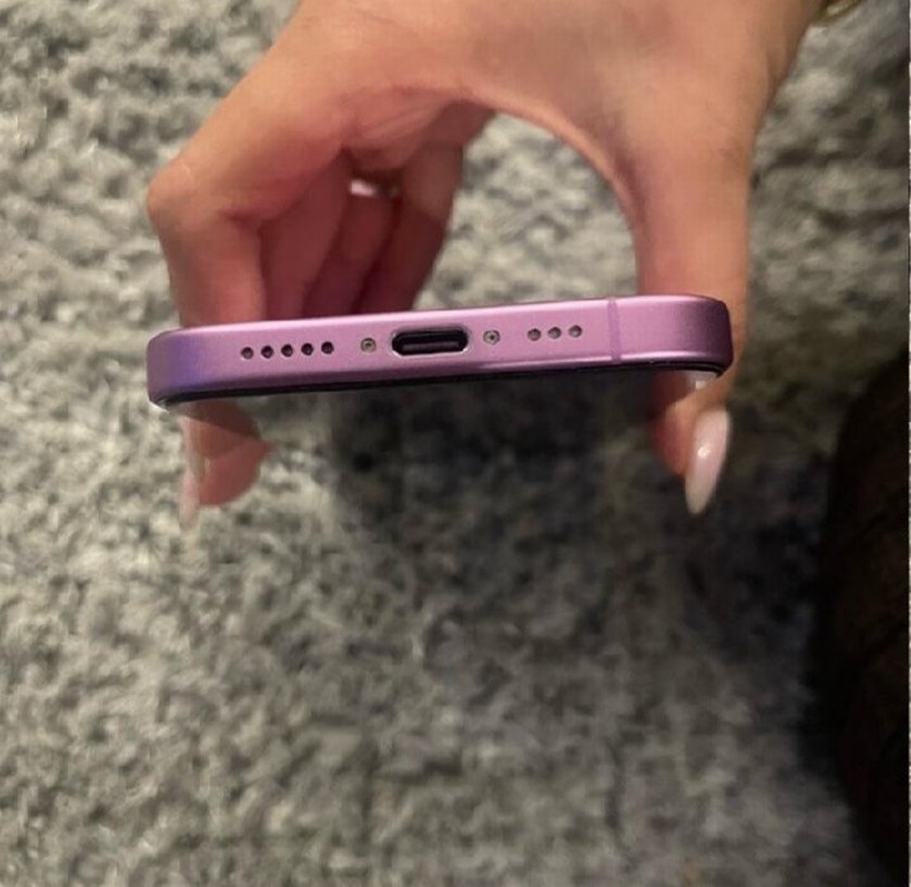 İPHONE 16 YD - Görsel 3