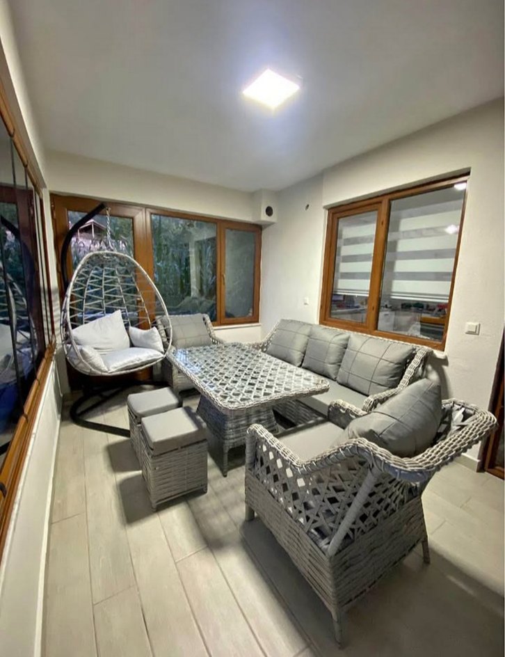 RATAN BAHÇE TAKIMI - Görsel 3