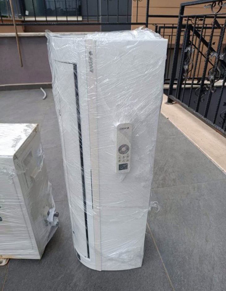 ARÇELİK İNVERTER 18 KİLİMA - Görsel 2