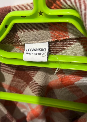 Kız Çocuk Gömlek - Görsel 2